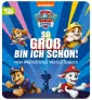 PAW Patrol Pappbilderbuch: So groß bin ich schon!