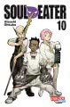 Soul Eater 10