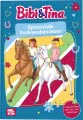 Bibi & Tina: Spannende Vorleseabenteuer