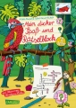 Cover von „Spaß- und Rätselblock“