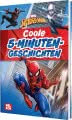 Spider-Man: Coole 5-Minuten-Geschichten