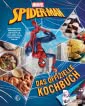 Marvel: Spider-Man: Das offizielle Kochbuch