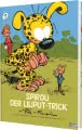 Spirou Deluxe Der Liliput-Trick