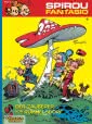 Spirou und Fantasio 1: Der Zauberer von Rummelsdorf