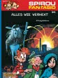 Spirou und Fantasio 25: Alles wie verhext