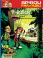 Spirou und Fantasio 34: Die Ruck-Zuck-Zeitmaschine