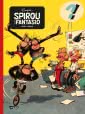 Spirou und Fantasio Gesamtausgabe Neuedition 8