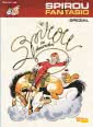 Spirou und Fantasio Spezial 15: Spirou in Amerika