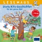 Cover von „Starke Kita-Geschichten für das ganze Jahr“