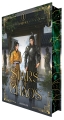 Cover von „Stars of Chaos 1“