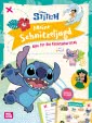 Cover von „Stitch: Meine Schnitzeljagd“