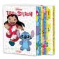 Stitch: Stitch! Schuber