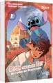 Cover von „Stitch reist in der Zeit 2“