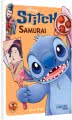 Stitch: Stitch und der Samurai 1