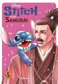 Stitch: Stitch und der Samurai 3