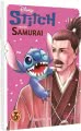 Stitch: Stitch und der Samurai 3