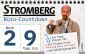 Cover von „Stromberg Büro-Countdown“