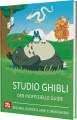 Cover von „Studio Ghibli: Der inoffizielle Guide“