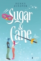 Sugar & Cane (Bellbook University 3)