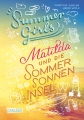 Summer Girls 1: Matilda und die Sommersonneninsel