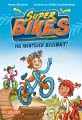 Cover von „SUPERBIKES Das Abenteuer beginnt! “