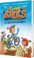 Cover von „SUPERBIKES Das Abenteuer beginnt! “
