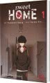 Cover von „Sweet Home 1“