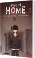 Cover von „Sweet Home 1“
