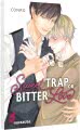 Cover von „Sweet Trap or Bitter Love“