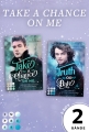Cover von „Take A Chance On Me: Zwei Bände im Bundle“