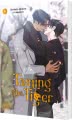 Taming the Tiger 5