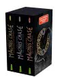 Magnus Chase: Taschenbuchschuber