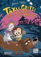 Cover von „Taxi & Gretel und der Jahrmarkt des Grauens“