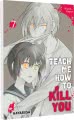 Cover von „Teach me how to Kill you 7“