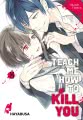 Cover von „Teach me how to Kill you 8“