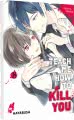 Cover von „Teach me how to Kill you 8“