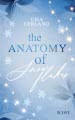 Cover von „The Anatomy of Snowflakes“