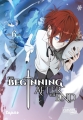 Cover von „The Beginning after the End 7“