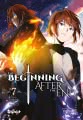 Cover von „The Beginning after the End 7“
