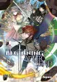 Cover von „The Beginning after the End 8“