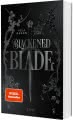 Cover von „The Blackened Blade“