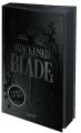 Cover von „The Blackened Blade“