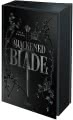 Cover von „The Blackened Blade“