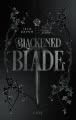 Cover von „The Blackened Blade“