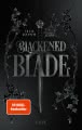 Cover von „The Blackened Blade“