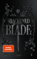 Cover von „The Blackened Blade“