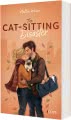 Cover von „The Cat-Sitting Disaster“