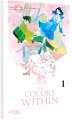 Cover von „The Colors Within 1“