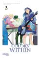 Cover von „The Colors Within 2“