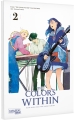 Cover von „The Colors Within 2“